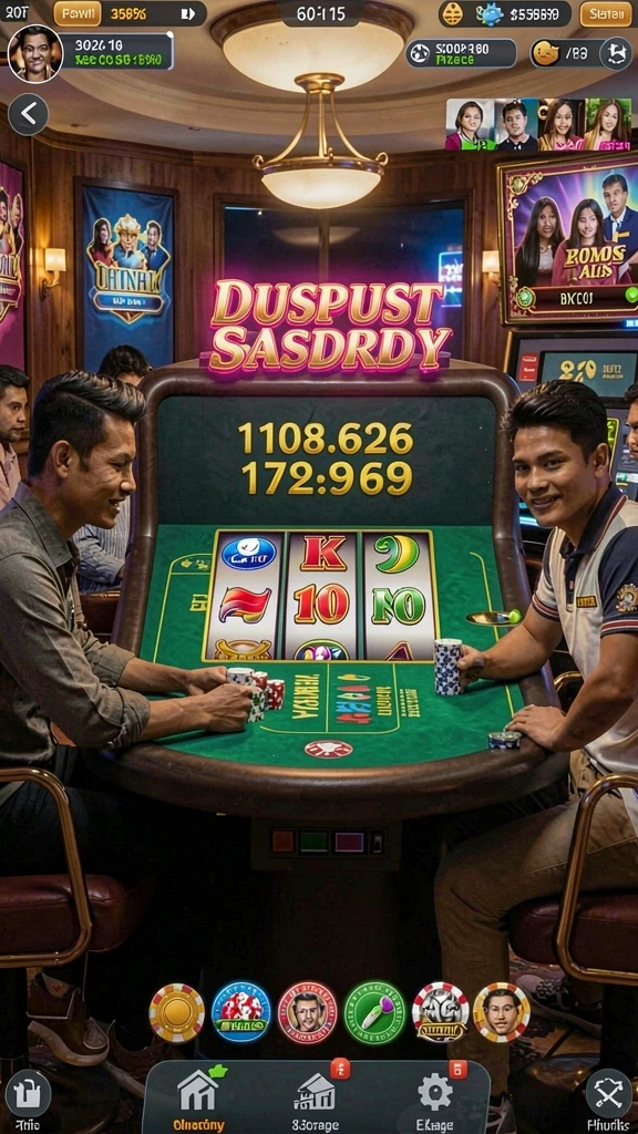 Screenshot 171slot nomor 1