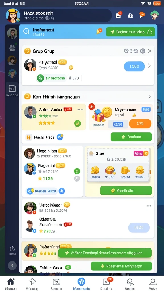 Screenshot 62vip nomor 2