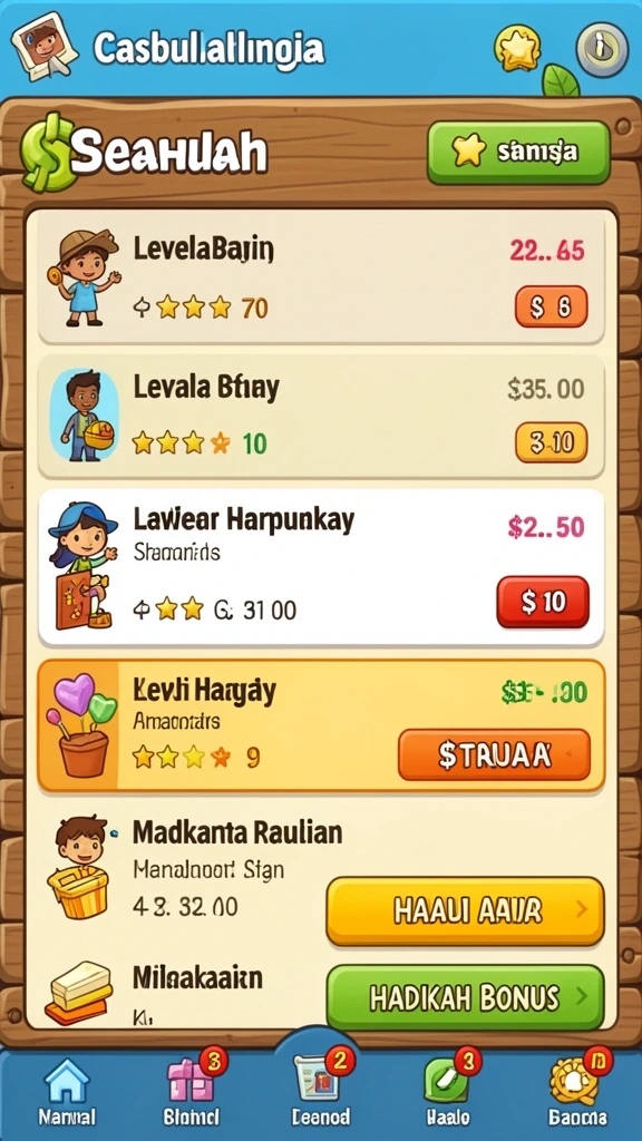 Screenshot 77rt nomor 1