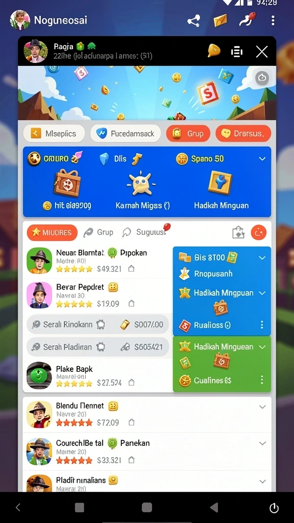 Screenshot 88bos nomor 2