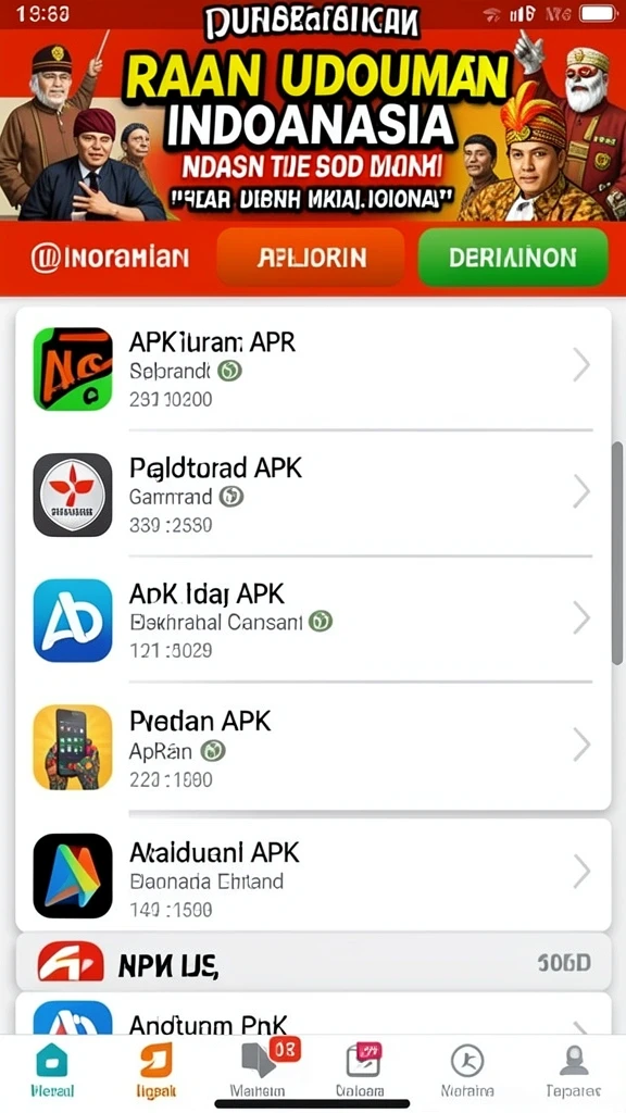 Screenshot 988bet nomor 3