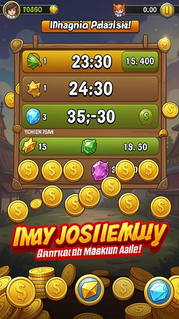 Screenshot 98spin nomor 1