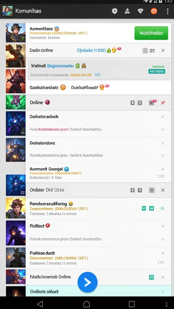 Screenshot 98spin nomor 3