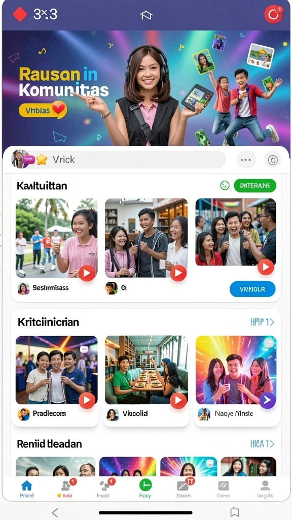 Screenshot 999zk nomor 1