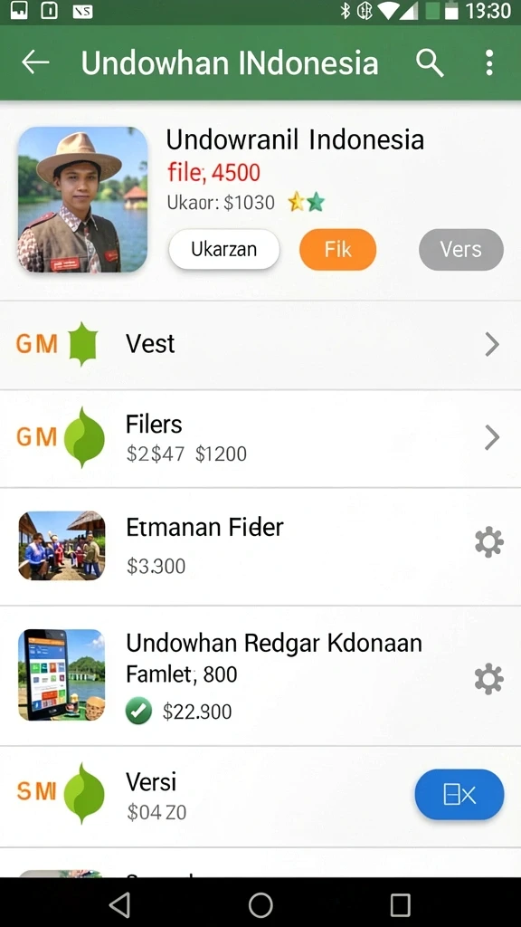 Screenshot 9zkgames nomor 2