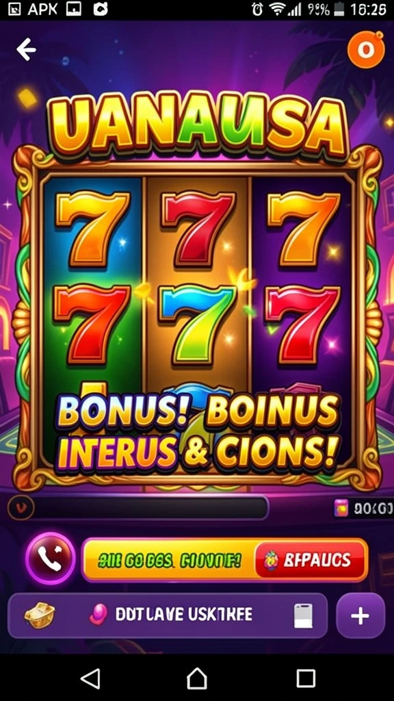 Screenshot aakasino nomor 3