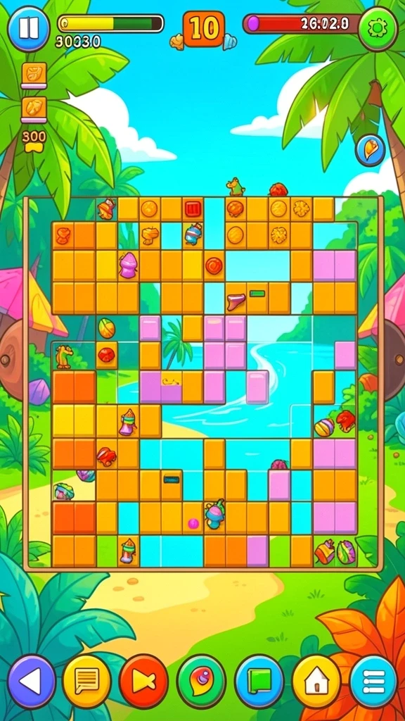 Screenshot alvendo nomor 1