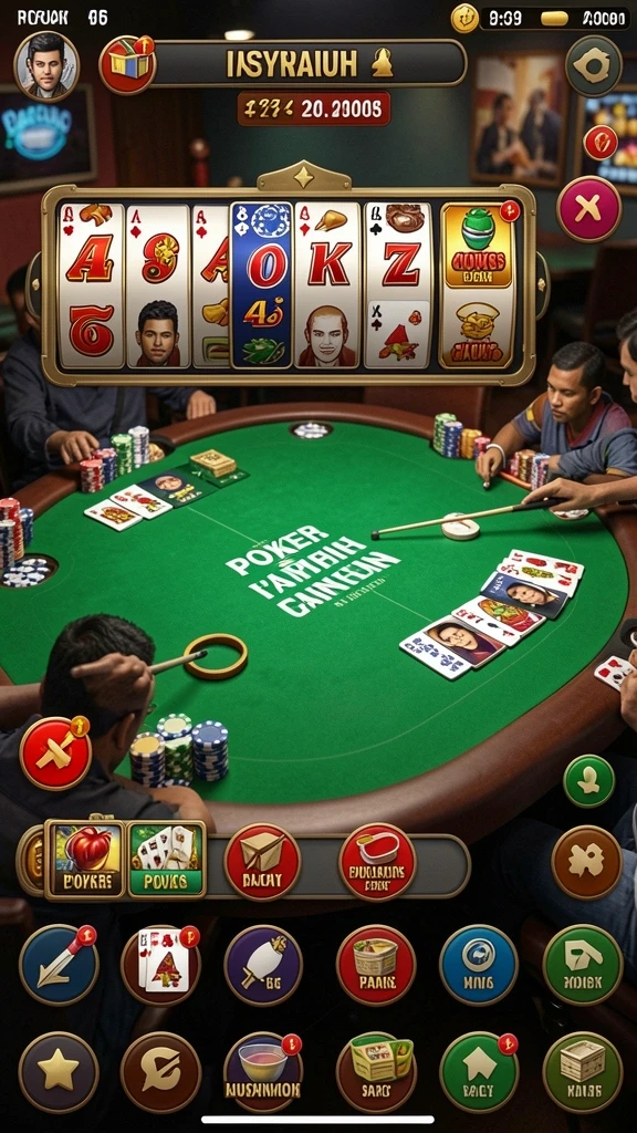 Screenshot alvendo nomor 3