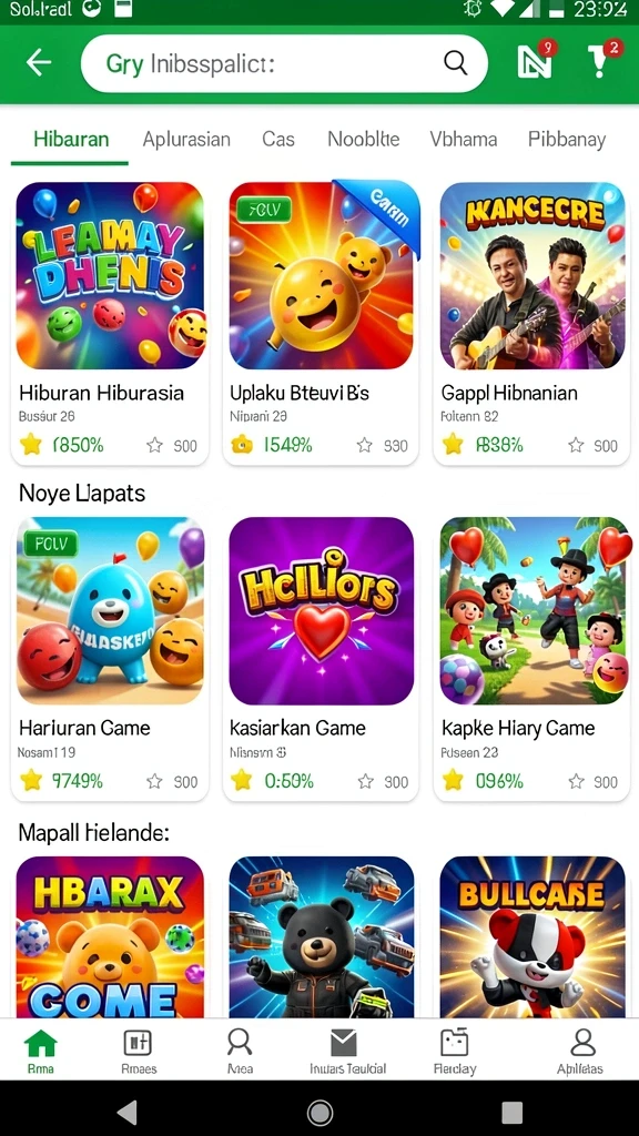 Screenshot at777 nomor 1