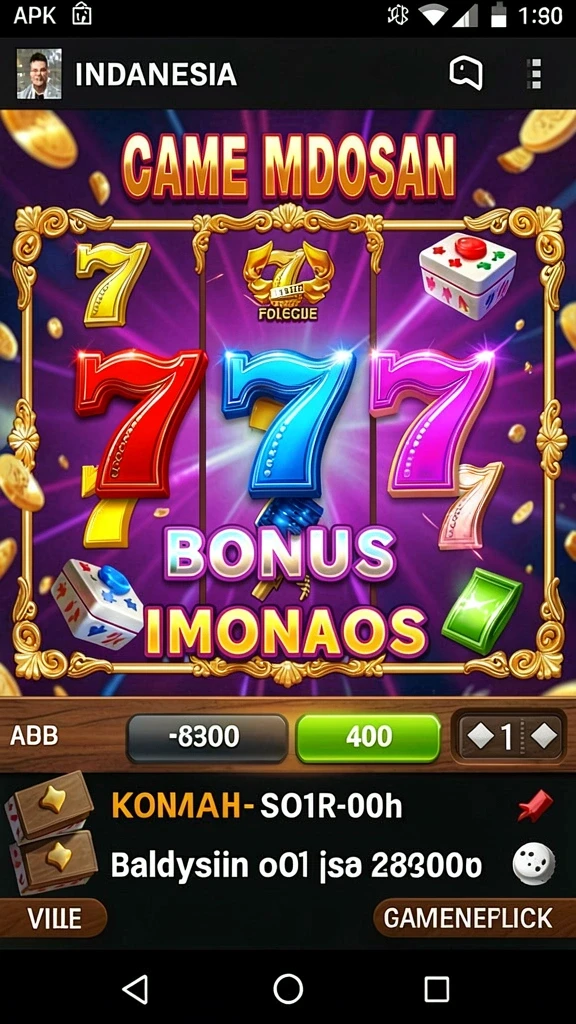 Screenshot atm138 nomor 2