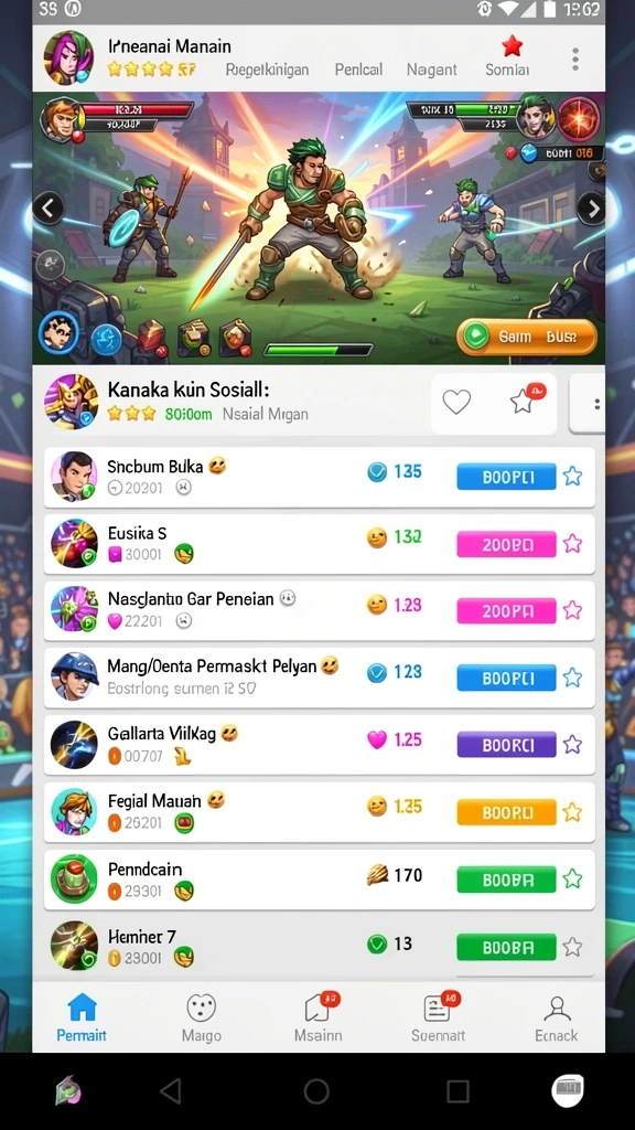 Screenshot batmantoto nomor 2