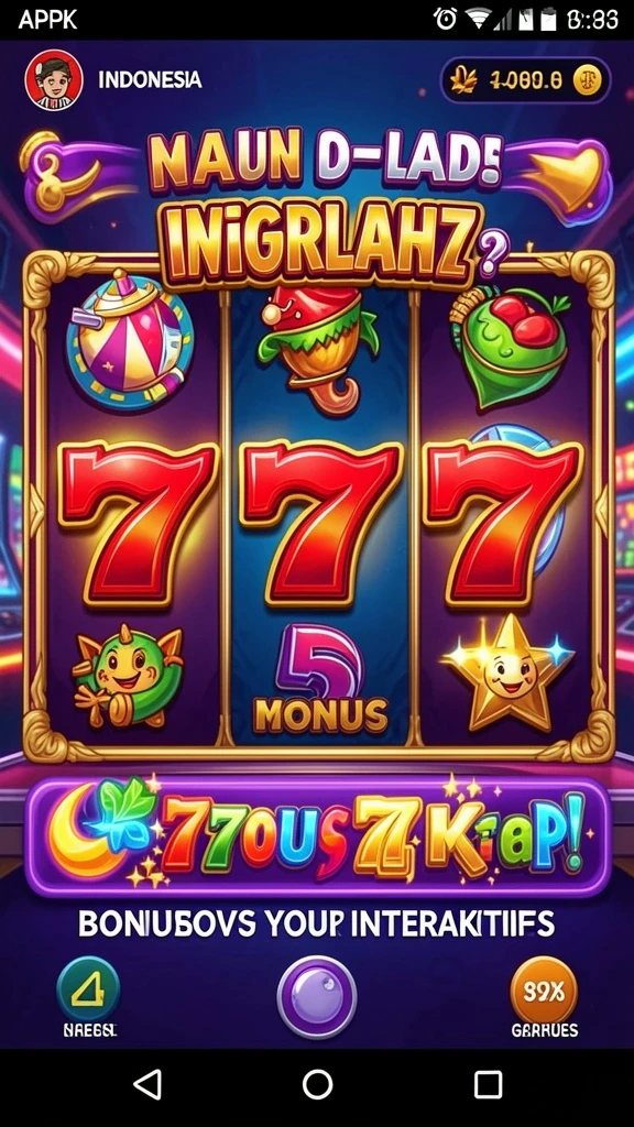 Screenshot big77 nomor 2