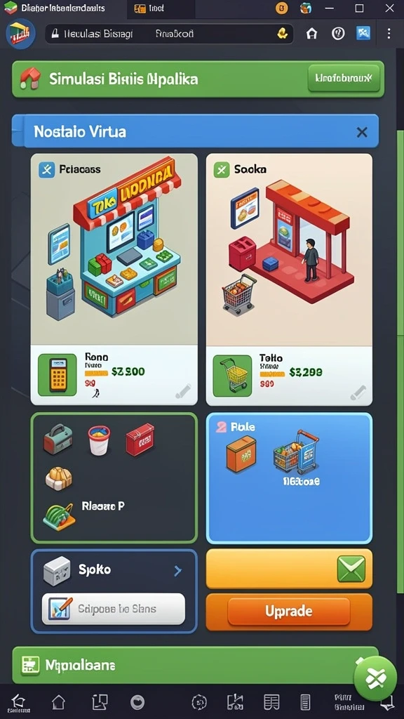 Screenshot bokedomino nomor 3