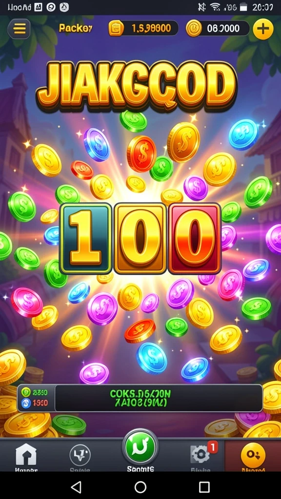 Screenshot bom29toto nomor 1