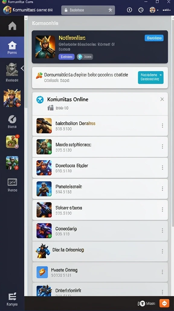 Screenshot bos898 nomor 1