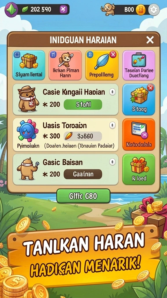 Screenshot bw888 nomor 1