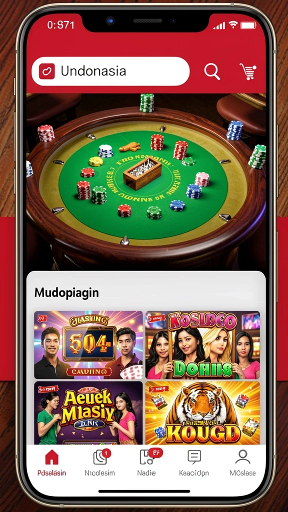 Screenshot bw888 nomor 2