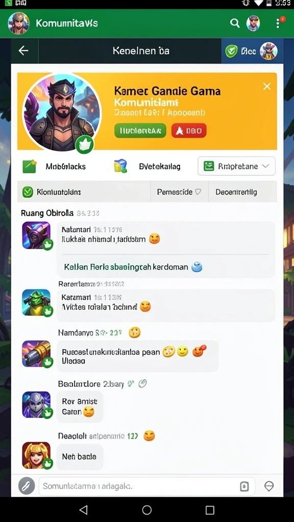 Screenshot cadas138 nomor 2