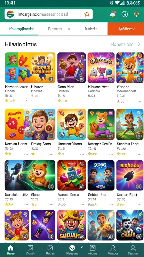 Screenshot cepat88 nomor 3