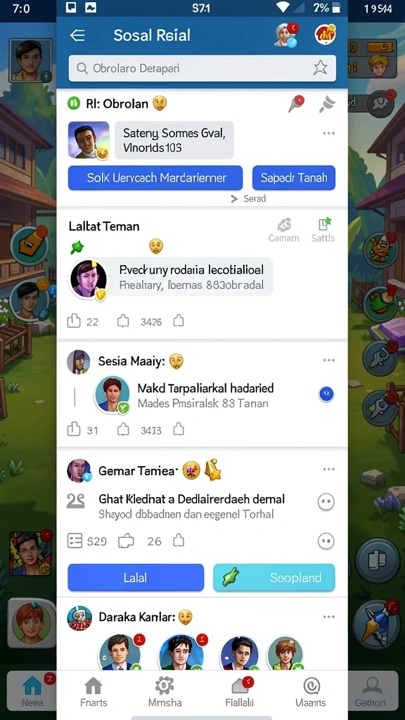 Screenshot day777 nomor 1