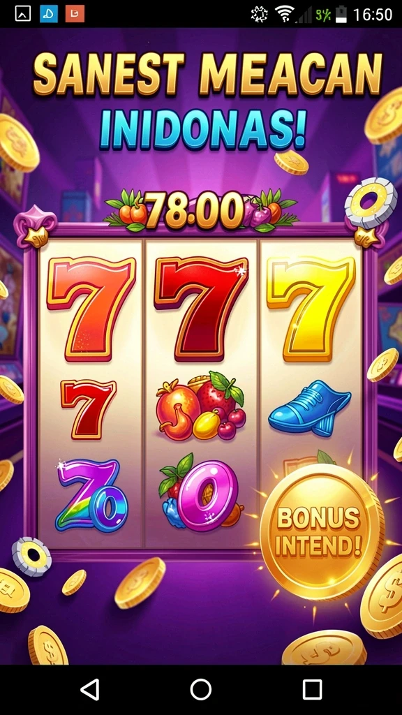 Screenshot daya138 nomor 1