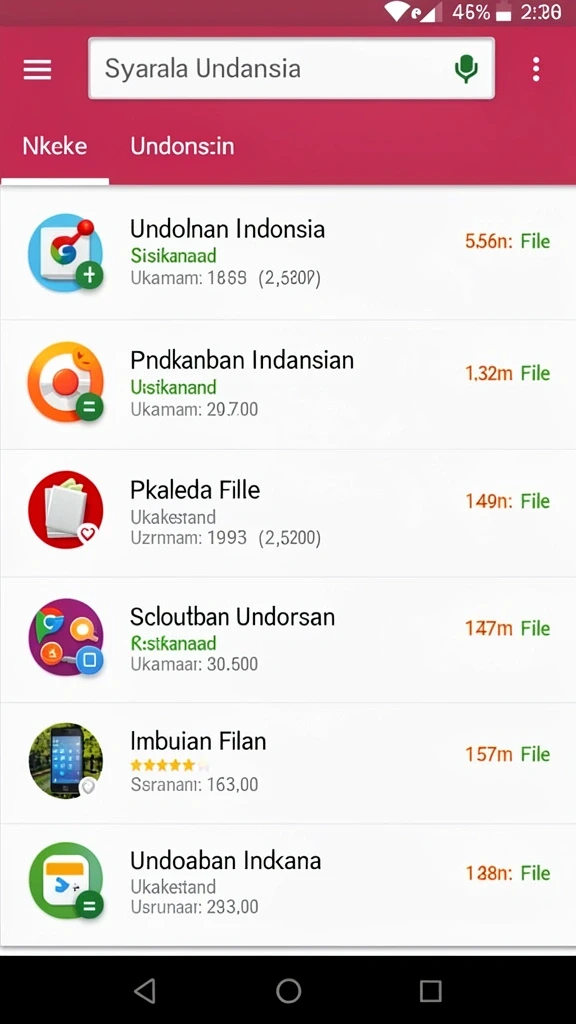 Screenshot dewalin nomor 2