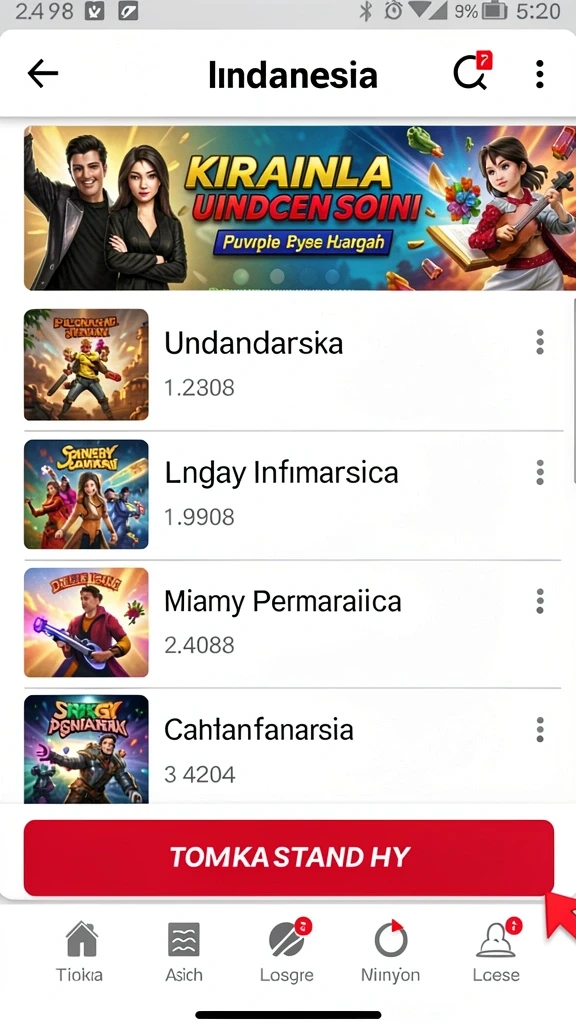 Screenshot dewalin nomor 3