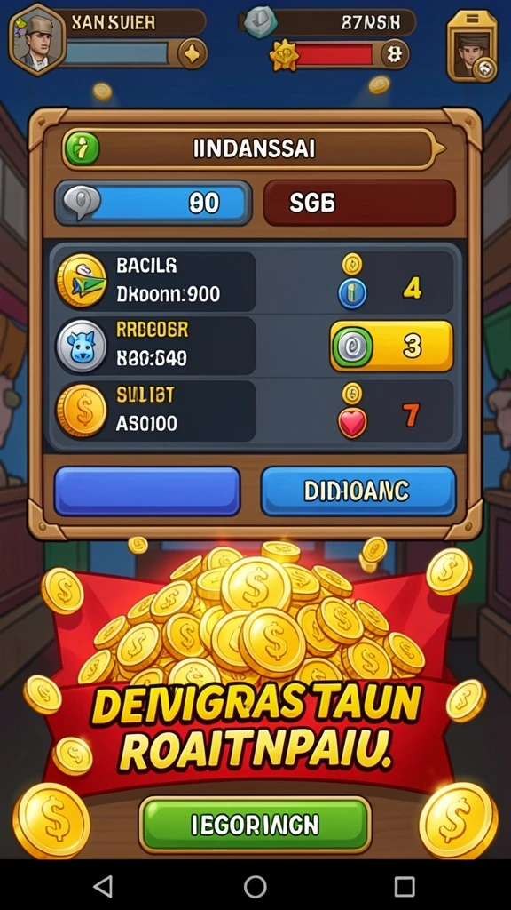 Screenshot dingdongtogel nomor 2