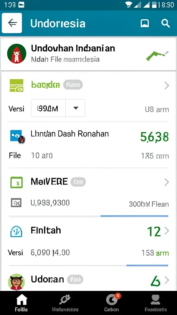 Screenshot fendy188 nomor 1