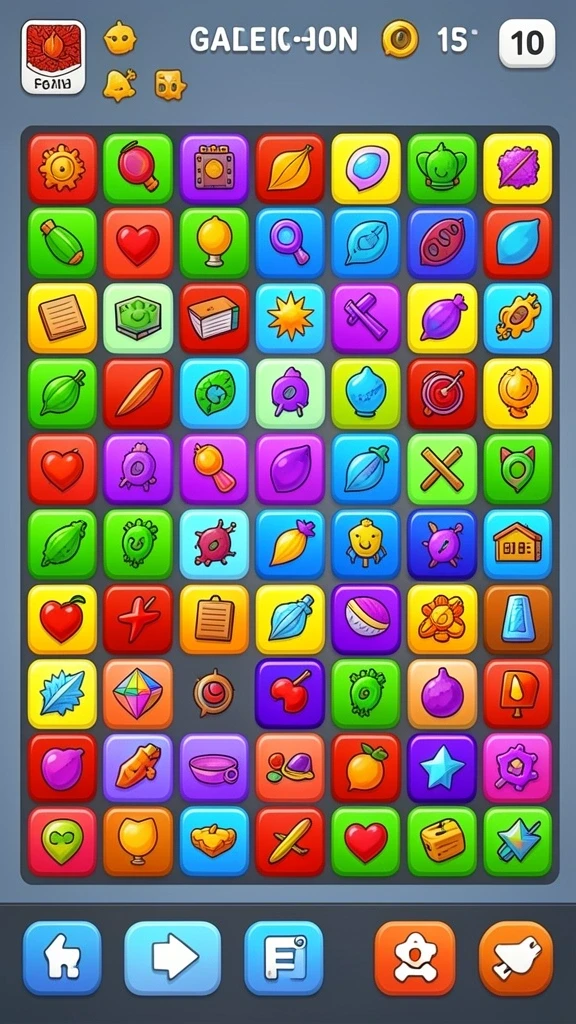 Screenshot funpari nomor 2
