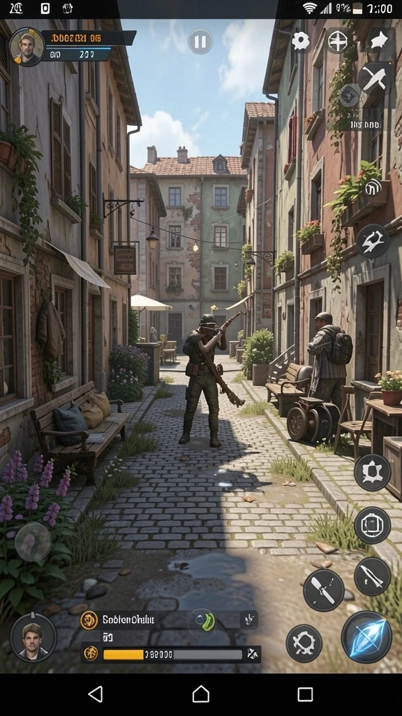 Screenshot gm777 nomor 1