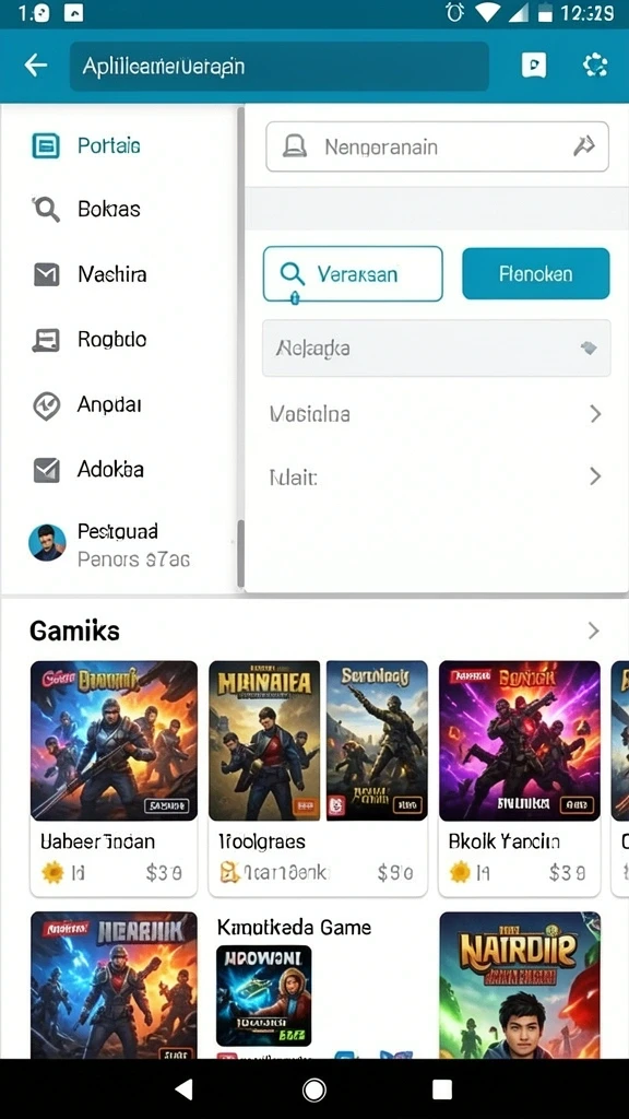 Screenshot gm777 nomor 2