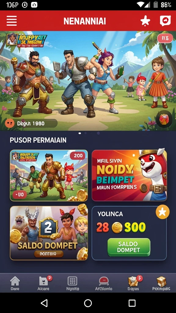 Screenshot gn777 nomor 3