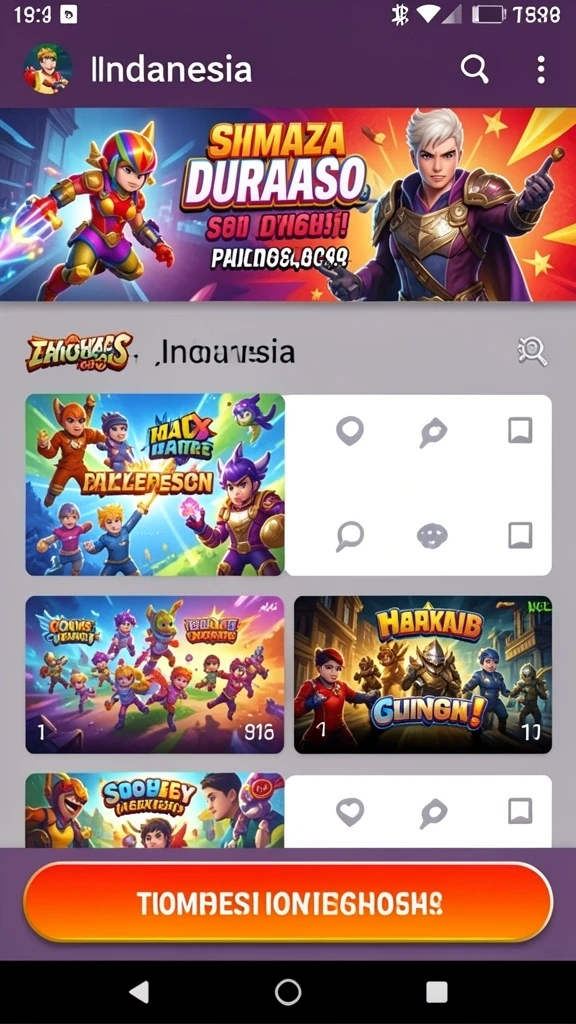 Screenshot halimtoto nomor 1