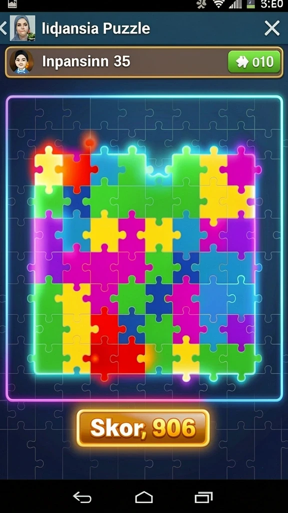 Screenshot hokigame nomor 3