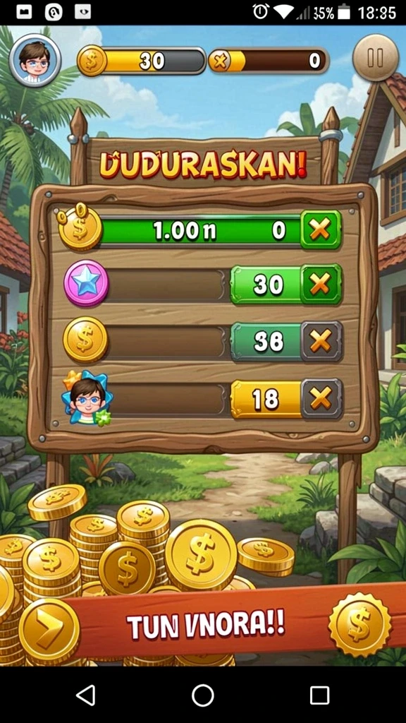 Screenshot idamantoto nomor 2