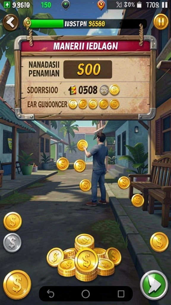 Screenshot idnseru nomor 2