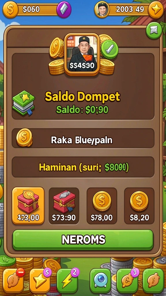 Screenshot idrgame nomor 2