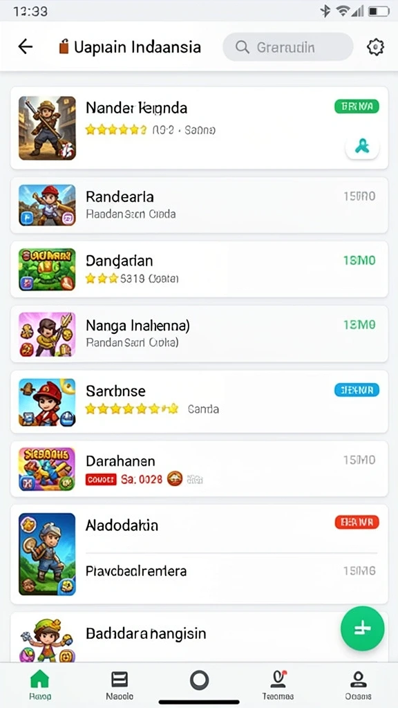 Screenshot janda4d nomor 1