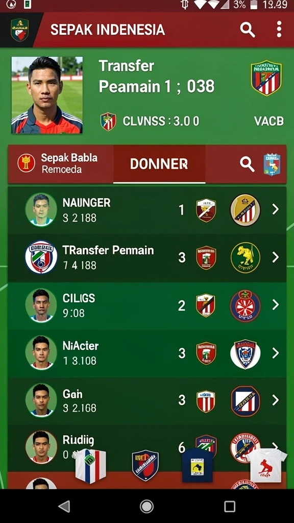 Screenshot jktjkt nomor 3