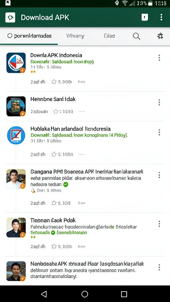 Screenshot juragankoin99 nomor 2