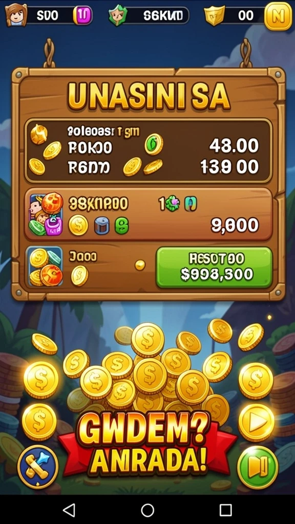 Screenshot jutawantoto nomor 3