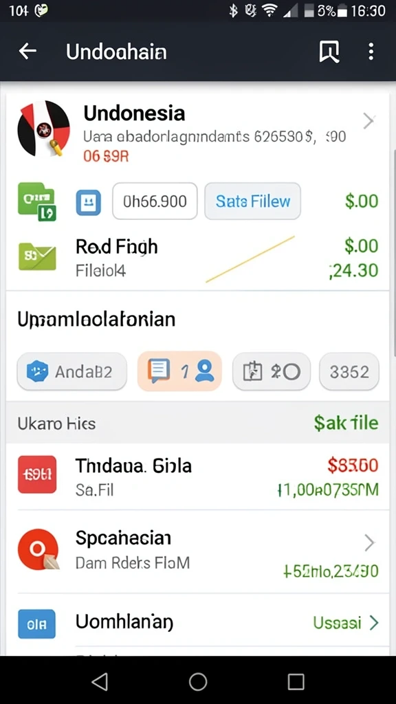 Screenshot kaka303 nomor 3