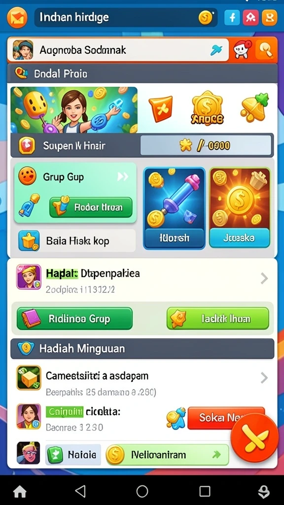 Screenshot katsu5 nomor 1