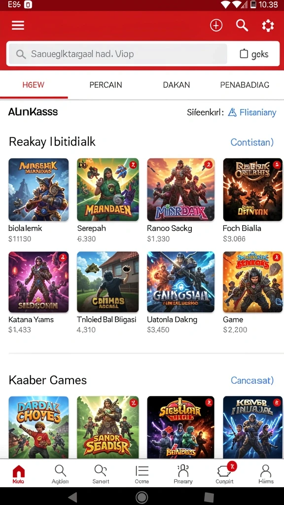 Screenshot kekar4d nomor 1