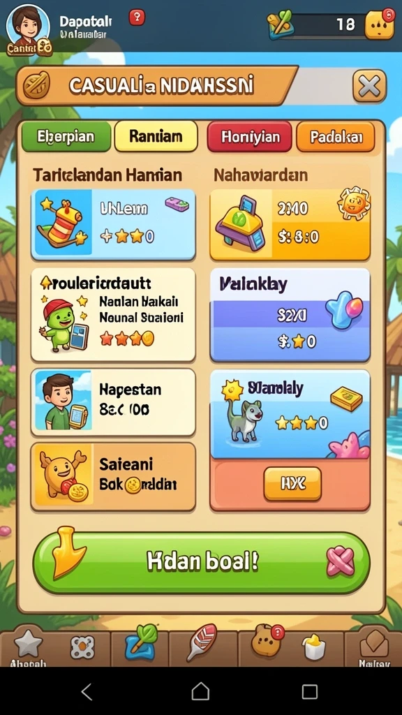 Screenshot keren777 nomor 2