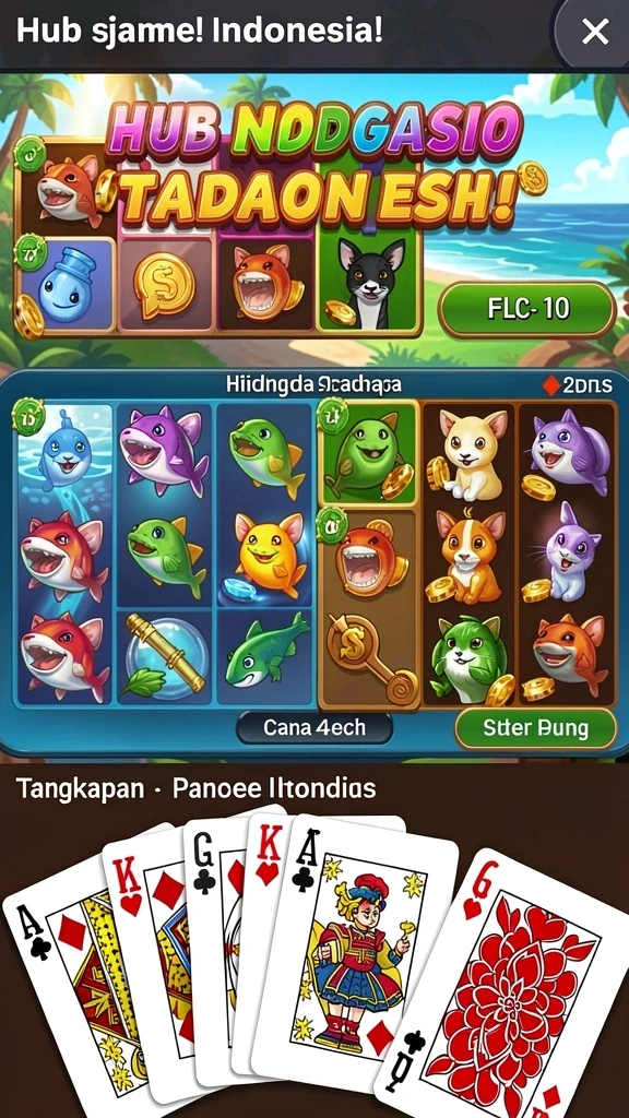 Screenshot king88 nomor 1
