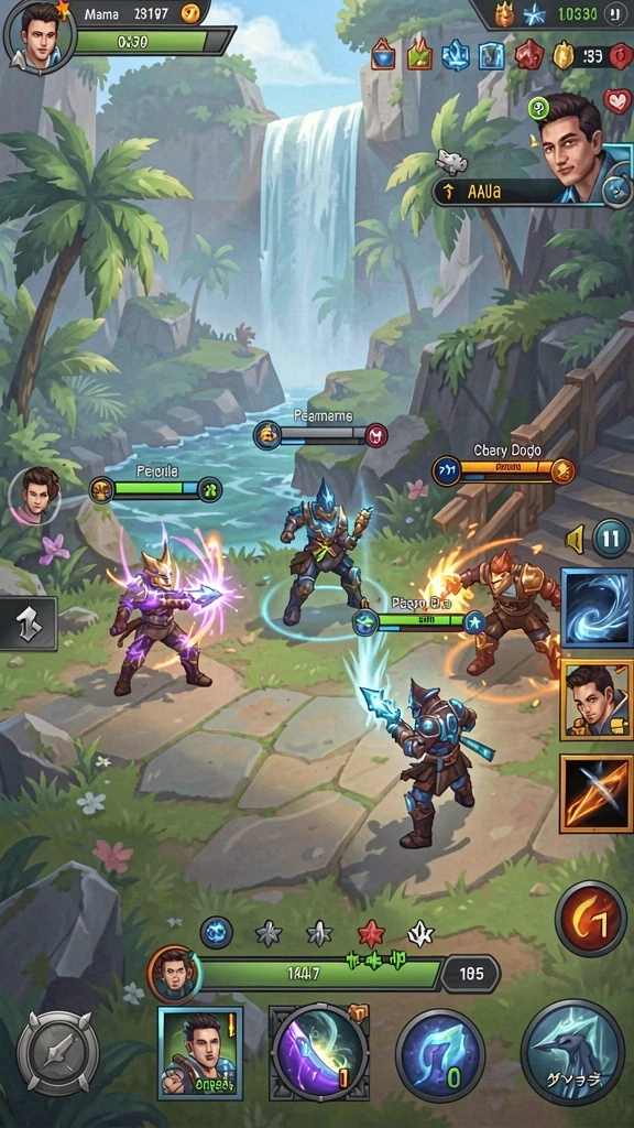 Screenshot king88 nomor 2