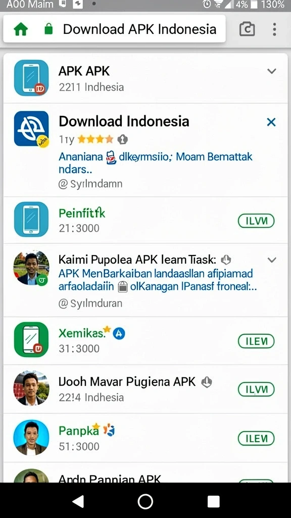 Screenshot kodokhoki889 nomor 2