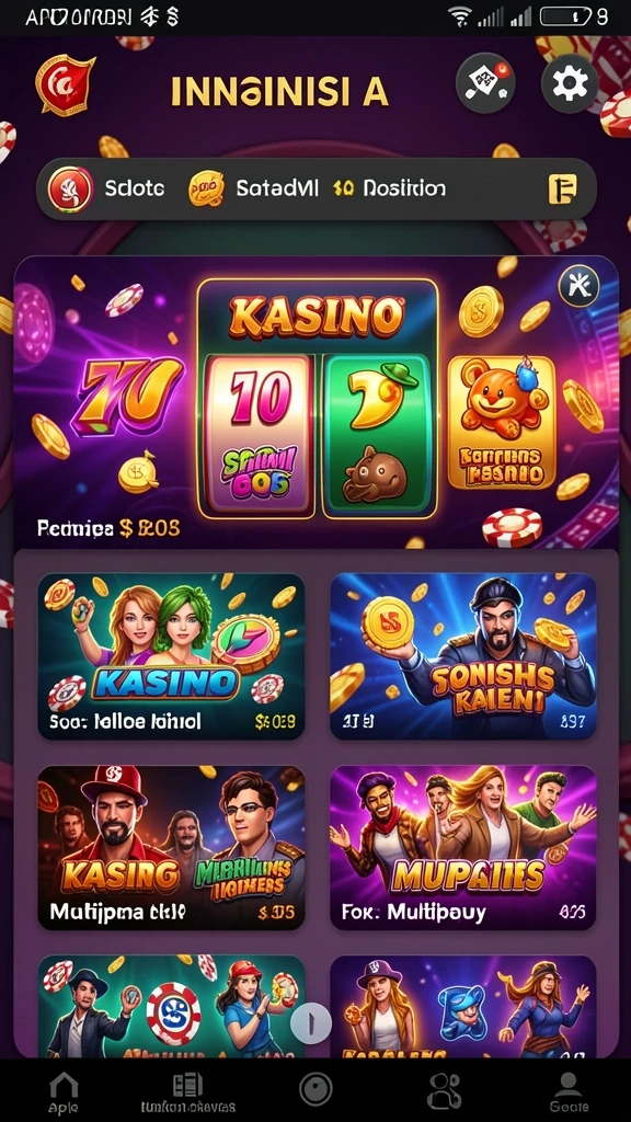 Screenshot lebah777 nomor 1